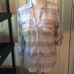 Ladies Columbia Shirt (Carolina Gamecocks)